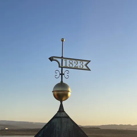 Kirkespir