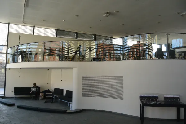Lyngby Bibliotek