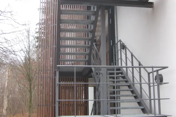 Privat kunde 2 -  udvendig
