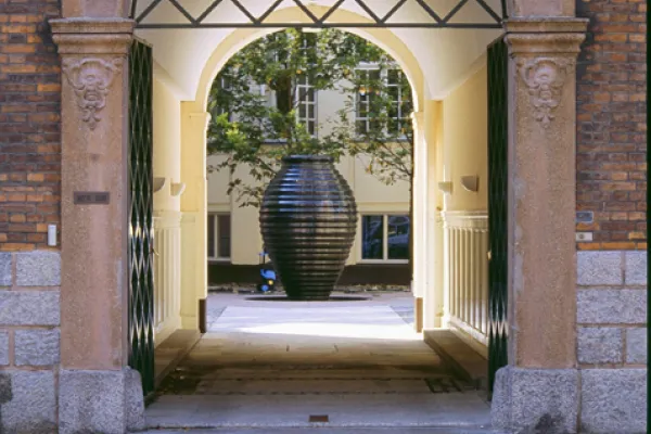 Galleri 25