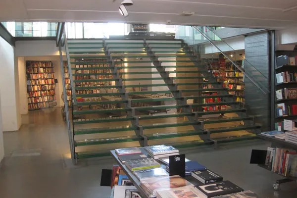 JP/Poltikkens Hus Boghal