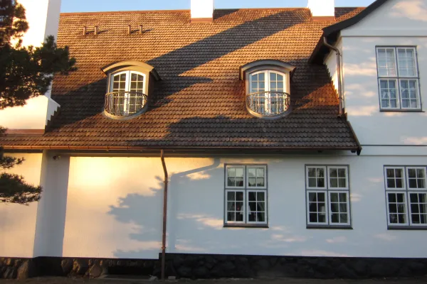 Sømandshvile