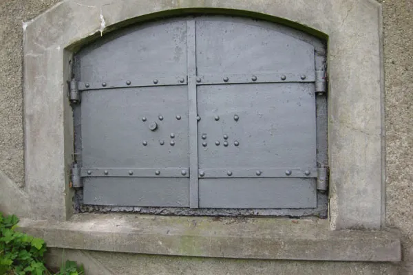 Vestvolden - Div.