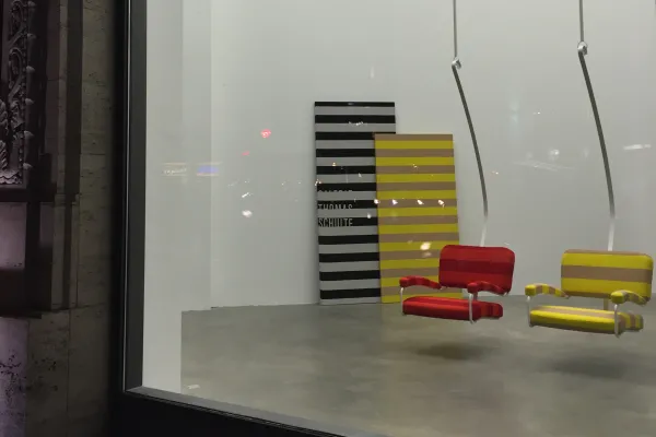 BO-EX - Franco Albini
