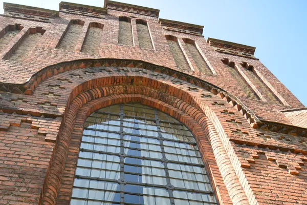 Sankt Johannes Kirke