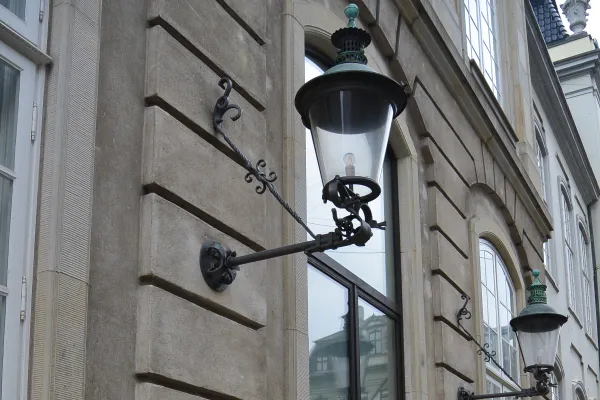 Dehns Palæ