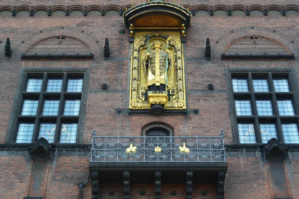 Københavns Rådhus