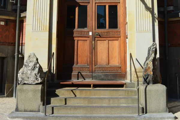 Geologisk Museum