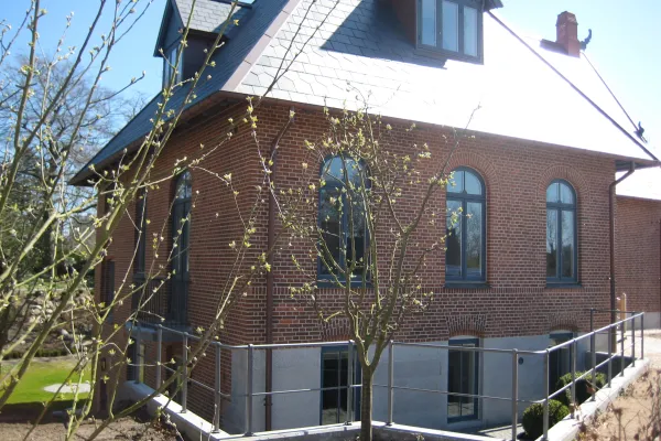 Bjerregårdsvej