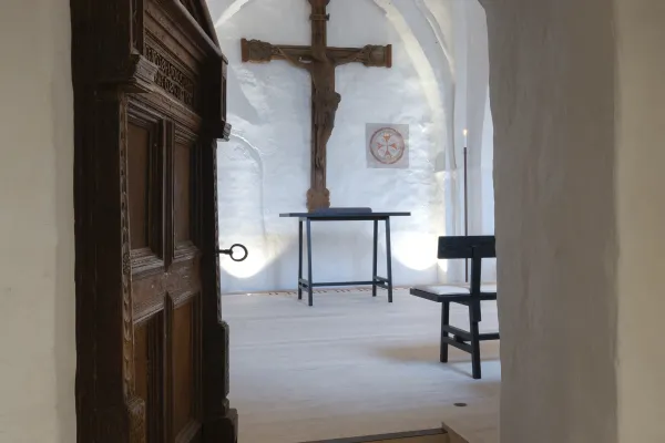 Asmindrup Kirke