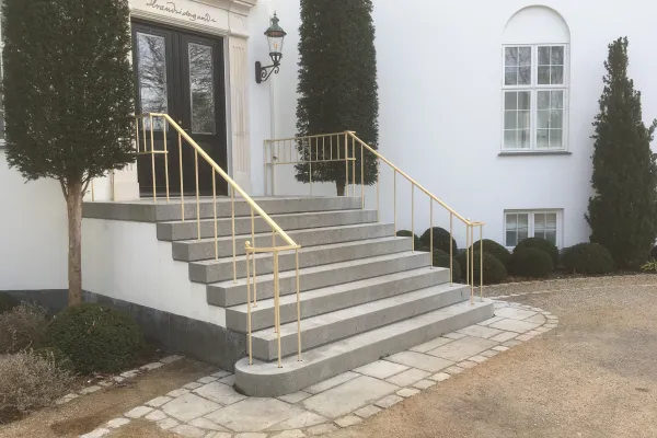 Privat kunde