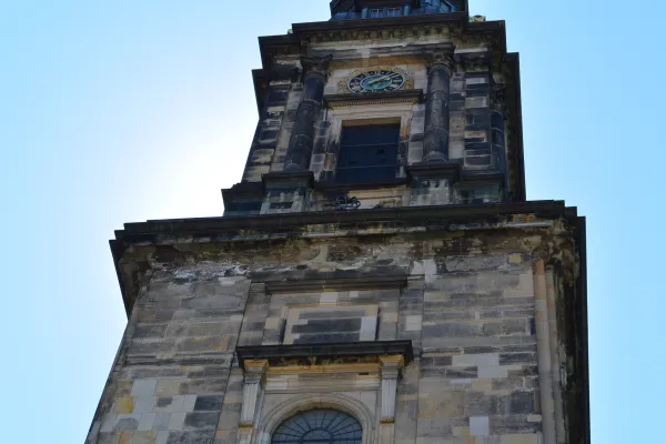 Christians Kirke