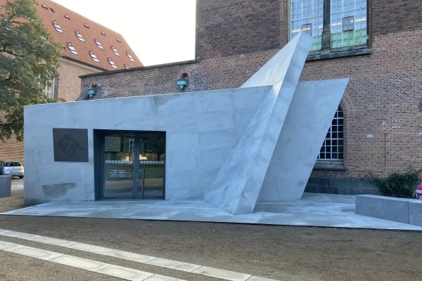 Dansk Jødisk Museum