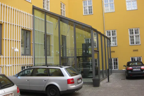 Dansk Arbejdsgiverforening