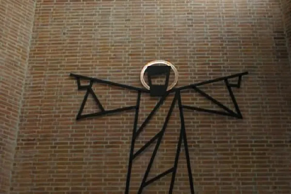 Vangede Kirke