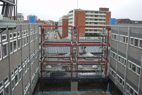 Arbejdstilsynet