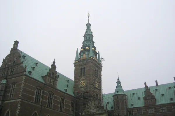 Frederiksborg Slot