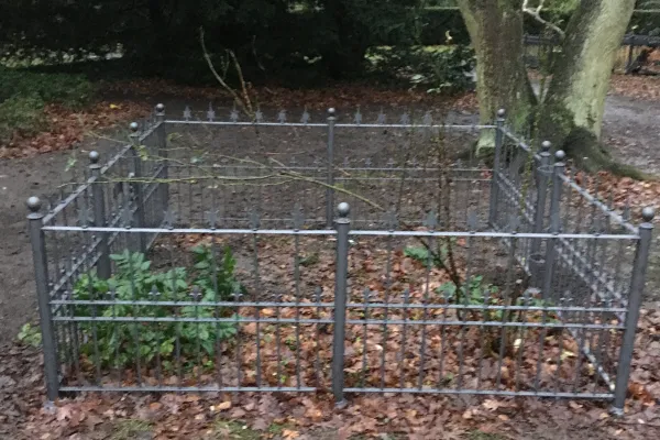 Assistens Kirkegård