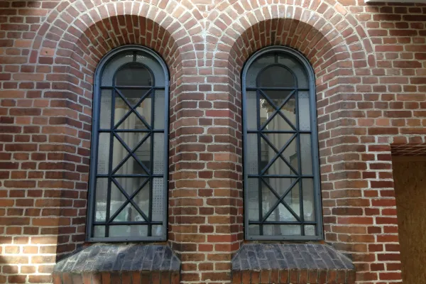 Div. vinduer