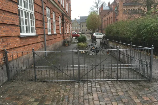 Sankt Pauls Plads