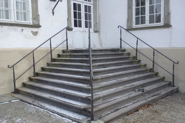 Fredensborg Slot
