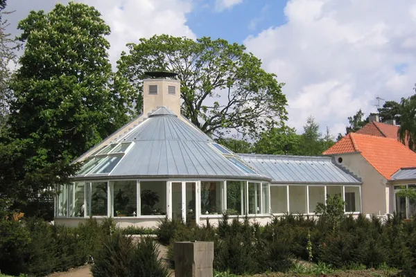 Bjerregårdsvej