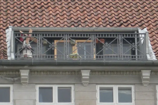 Jacob Gades Musikkollegie
