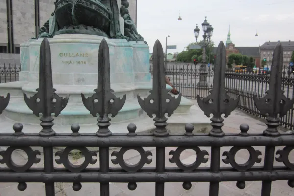 Søhelten Niels Juel