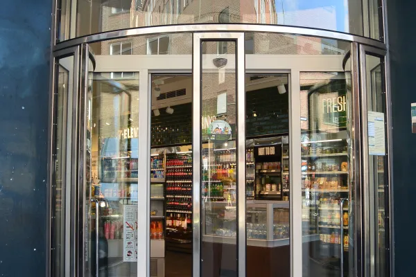 Stelling Hus - Gammel Torv 6