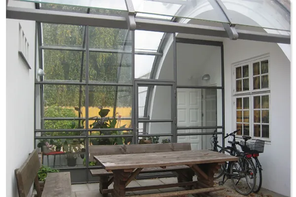 Assistens Kirkegård