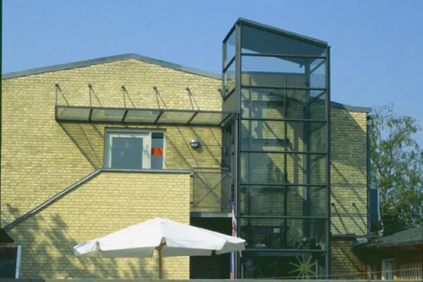 Galleri 29