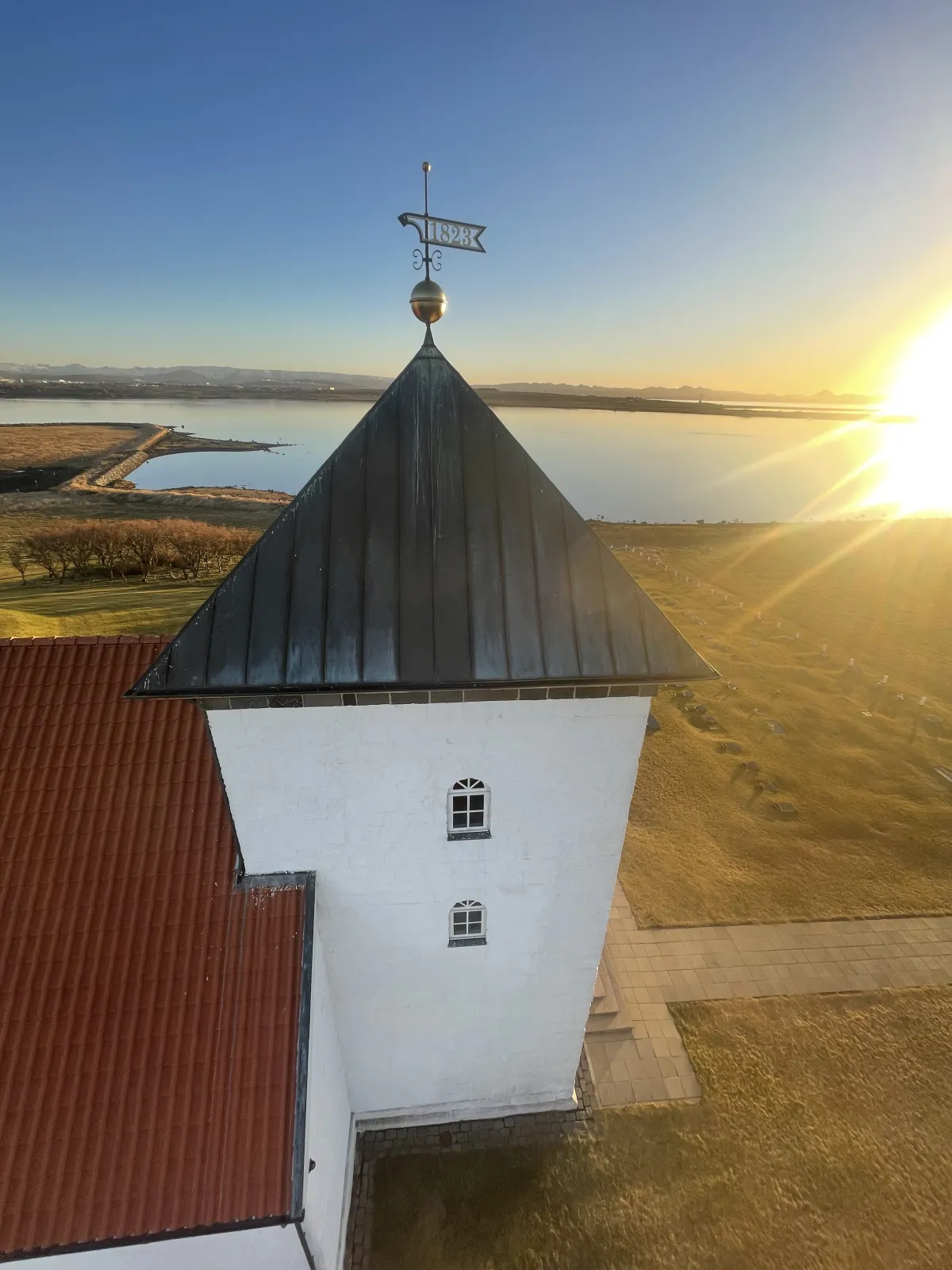 Kirkespir
